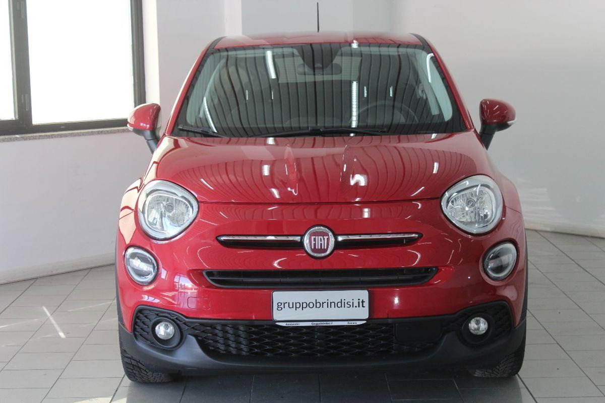 Fiat 500X 1.3 MultiJet 95 CV Business (2)
