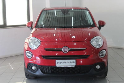 Fiat 500X 1.3 MultiJet 95 CV Business (2)