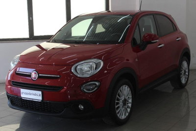 Fiat 500X 1.3 MultiJet 95 CV Business (3)
