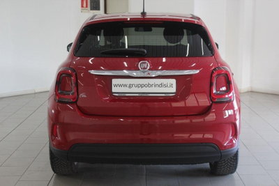 Fiat 500X 1.3 MultiJet 95 CV Business (5)