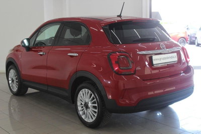 Fiat 500X 1.3 MultiJet 95 CV Business (6)