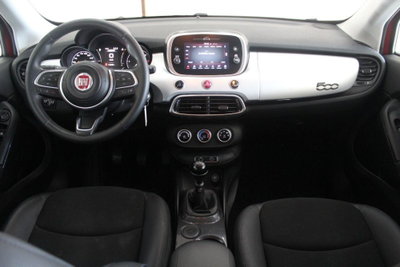 Fiat 500X 1.3 MultiJet 95 CV Business (7)