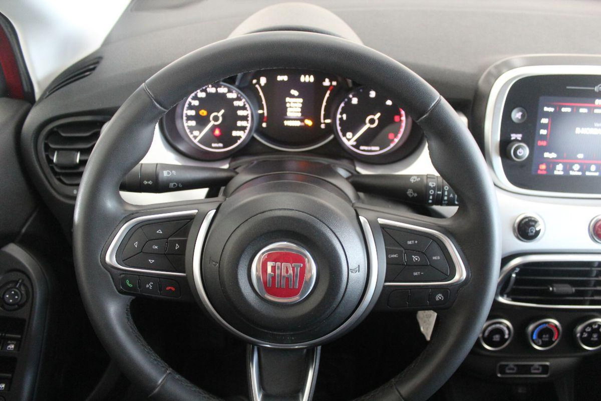 Fiat 500X 1.3 MultiJet 95 CV Business (8)