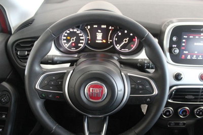 Fiat 500X 1.3 MultiJet 95 CV Business (8)