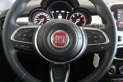 Fiat 500X 1.3 MultiJet 95 CV Business (9)