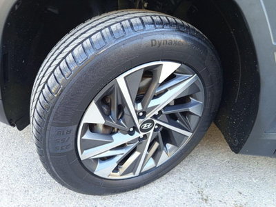 Hyundai Tucson 1.6 crdi 48V Xline 2wd imt (11)