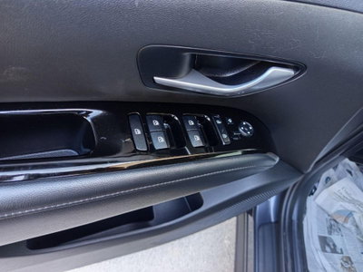 Hyundai Tucson 1.6 crdi 48V Xline 2wd imt (14)