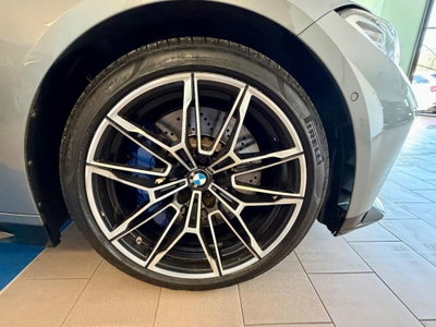 BMW Serie 4 Coupé M4 Competition (15)