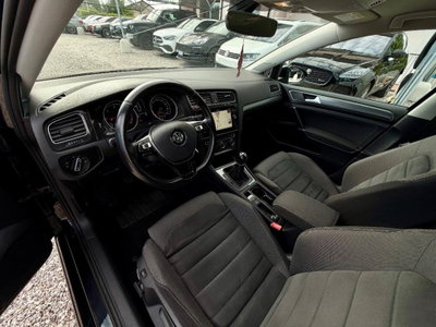 Volkswagen Golf 1.6 TDI 115 CV 5p. Sport BlueMotion Technology (10)