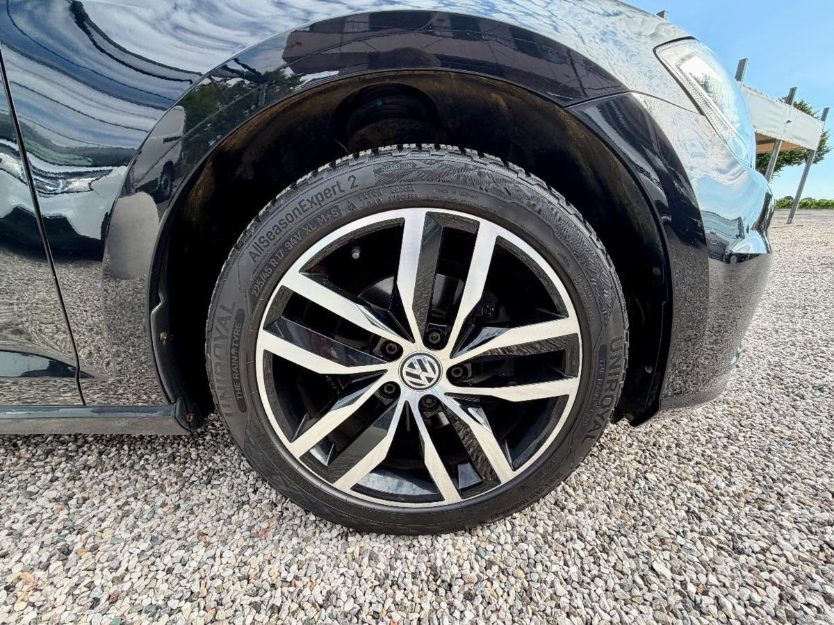 Volkswagen Golf 1.6 TDI 115 CV 5p. Sport BlueMotion Technology (13)