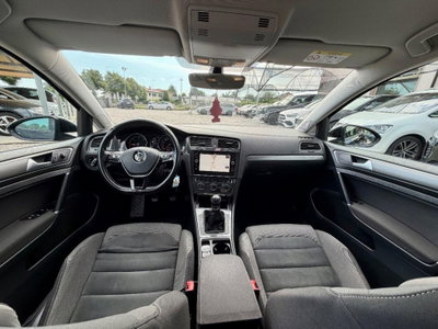 Volkswagen Golf 1.6 TDI 115 CV 5p. Sport BlueMotion Technology (6)