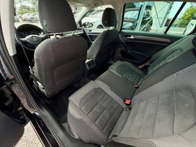 Volkswagen Golf 1.6 TDI 115 CV 5p. Sport BlueMotion Technology (9)