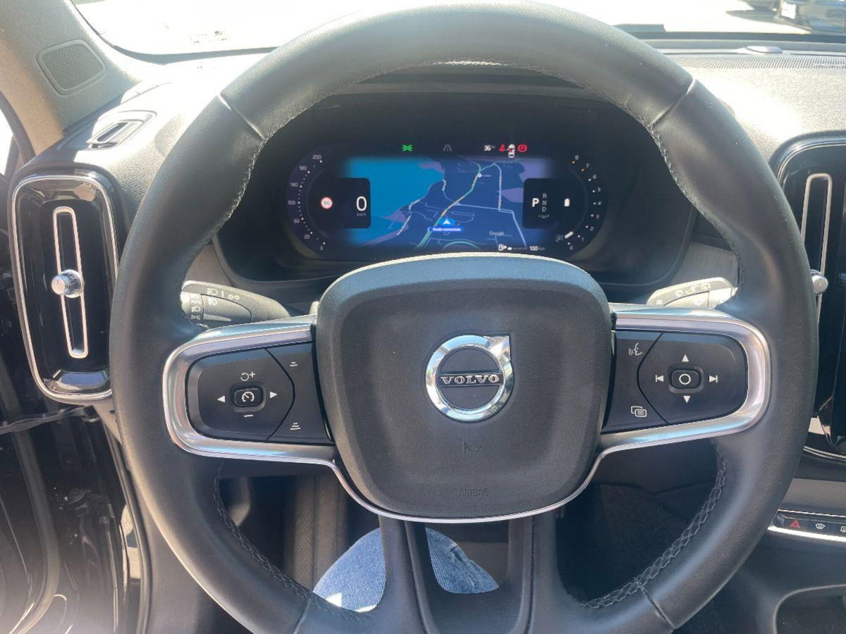 Volvo XC40 B4 AWD Geartronic Inscription (14)