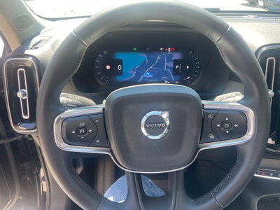 Volvo XC40 B4 AWD Geartronic Inscription (14)
