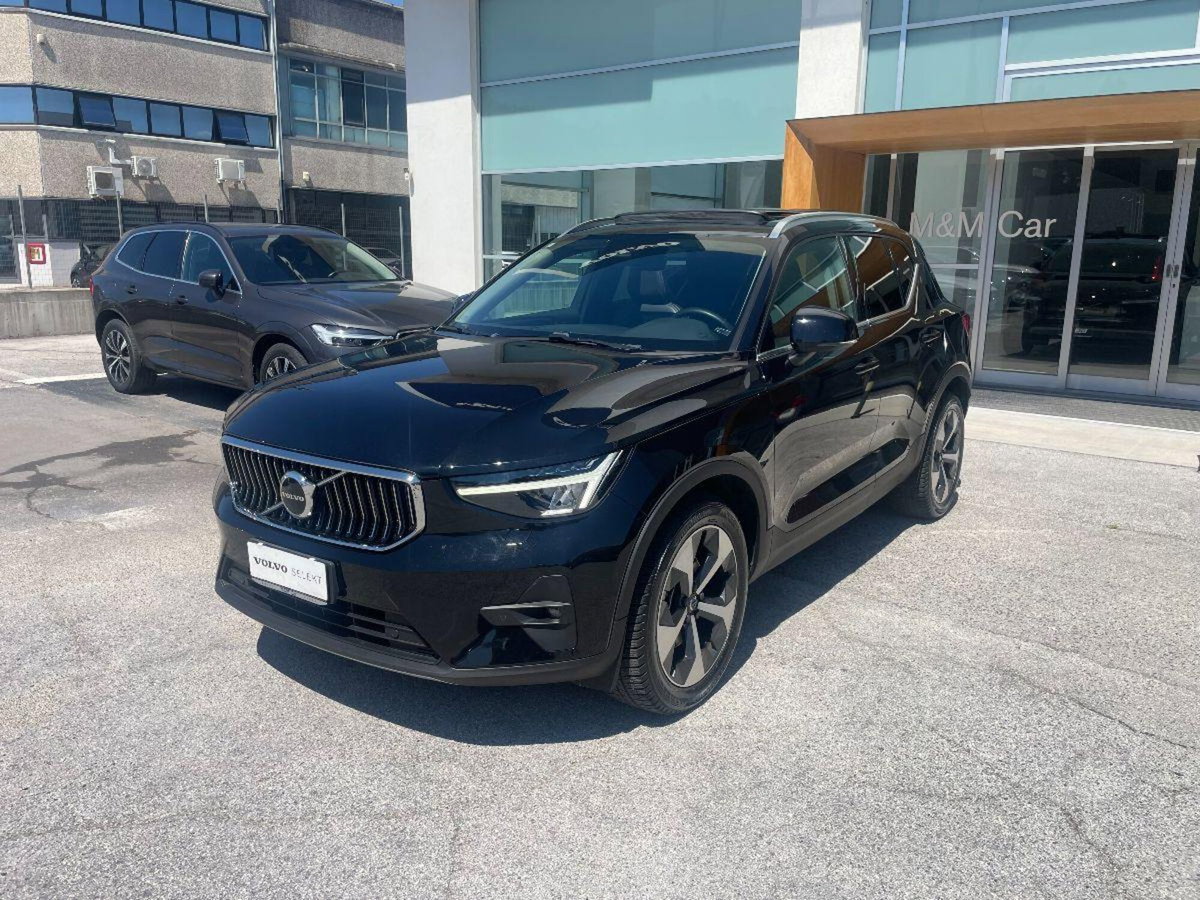 Volvo XC40 B4 AWD Geartronic Inscription (3)