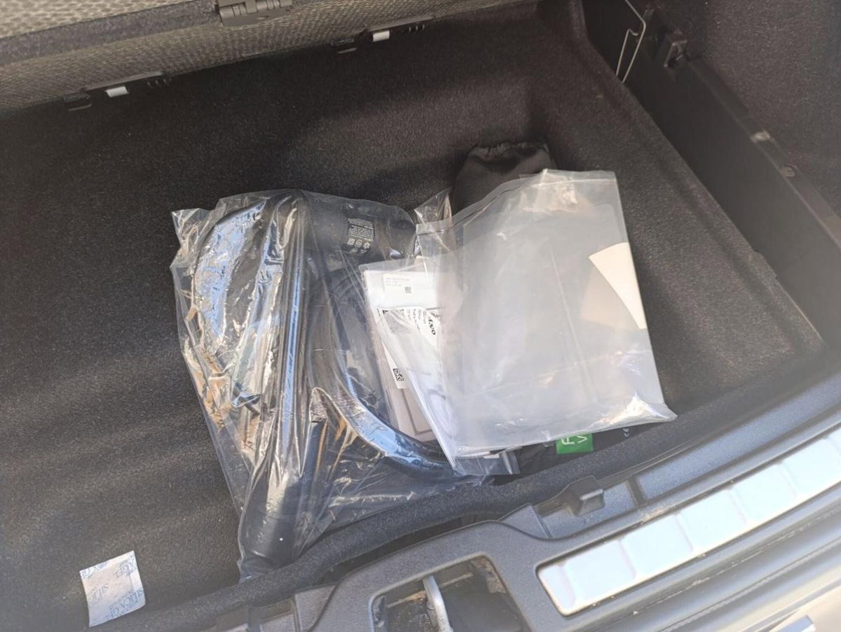 Volvo C40 Recharge Single Motor FWD Plus (10)