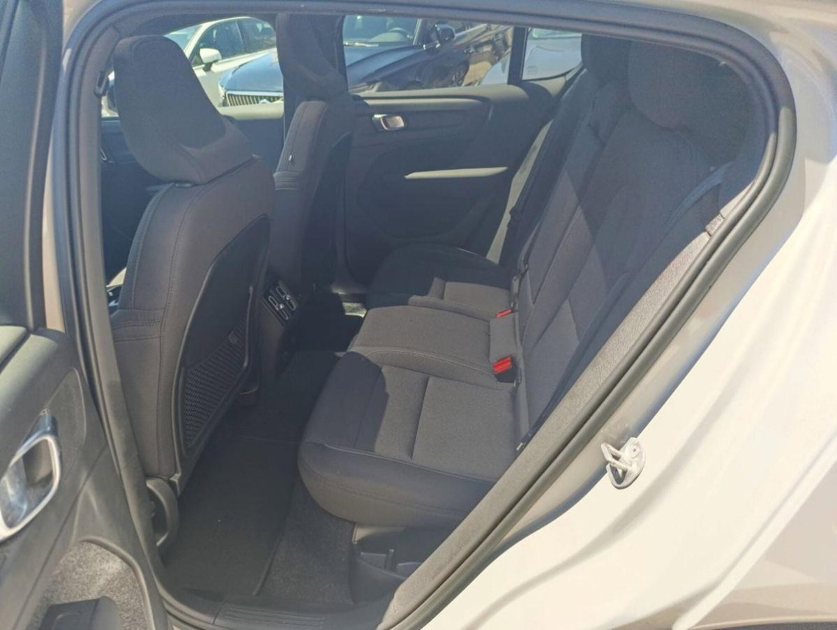 Volvo C40 Recharge Single Motor FWD Plus (11)