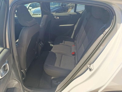 Volvo C40 Recharge Single Motor FWD Plus (11)