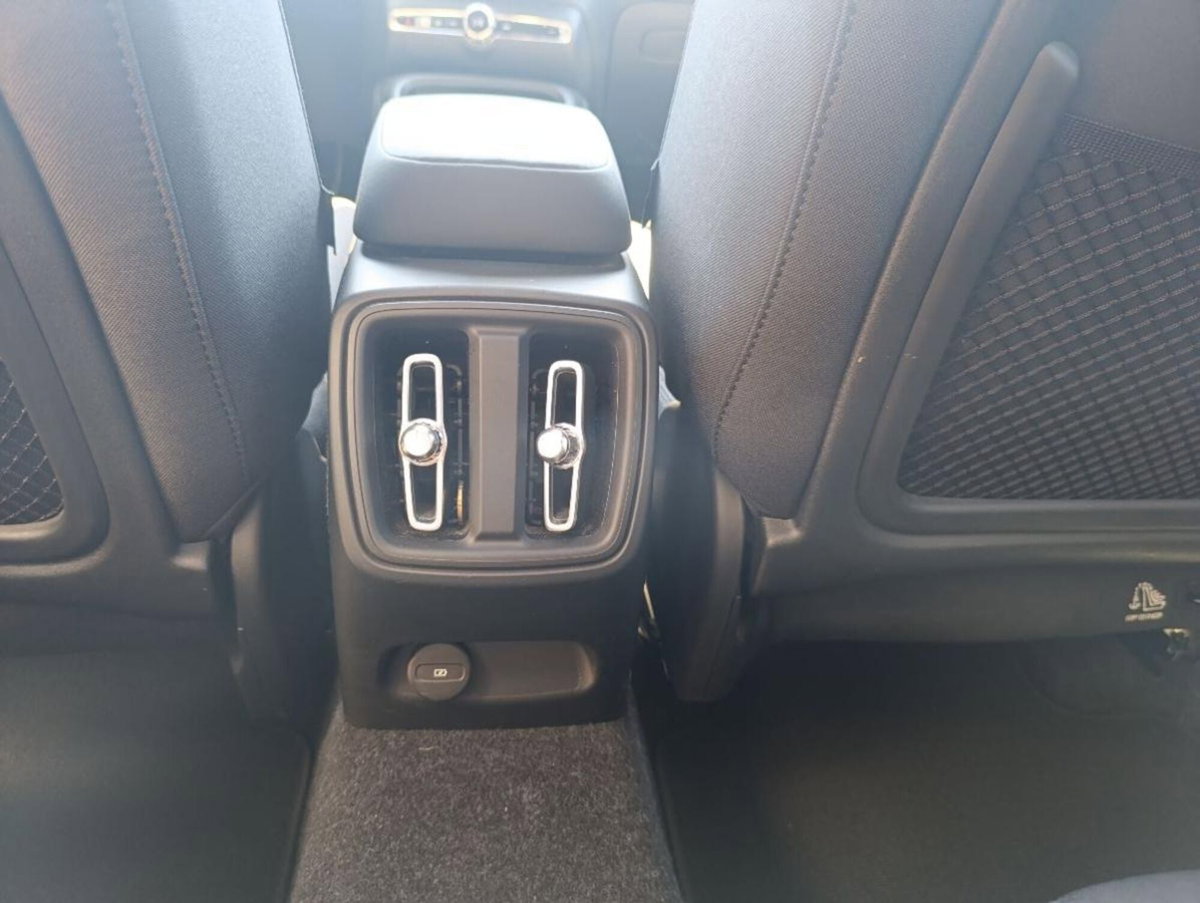 Volvo C40 Recharge Single Motor FWD Plus (12)
