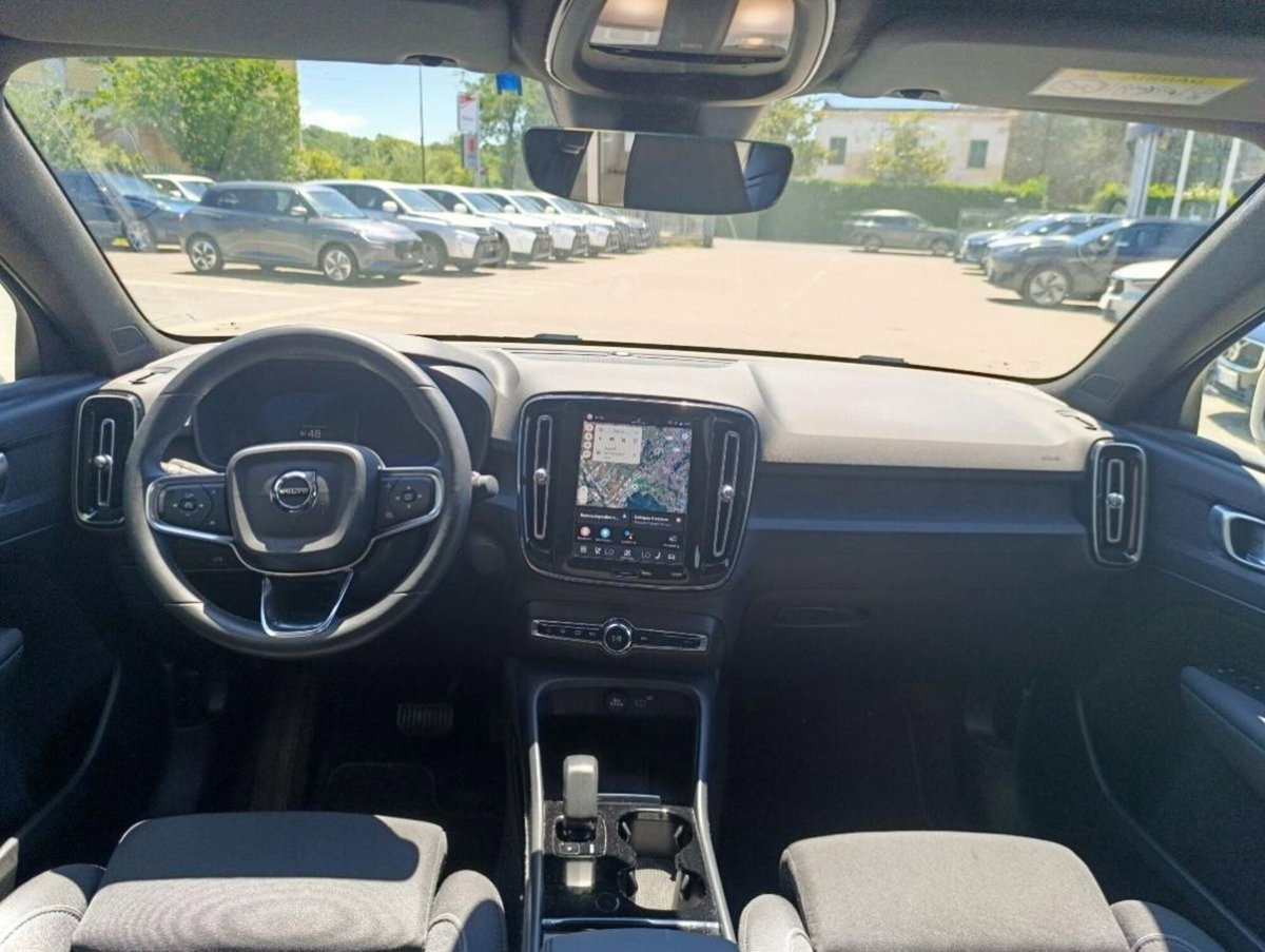 Volvo C40 Recharge Single Motor FWD Plus (18)