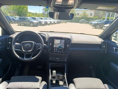 Volvo C40 Recharge Single Motor FWD Plus (18)