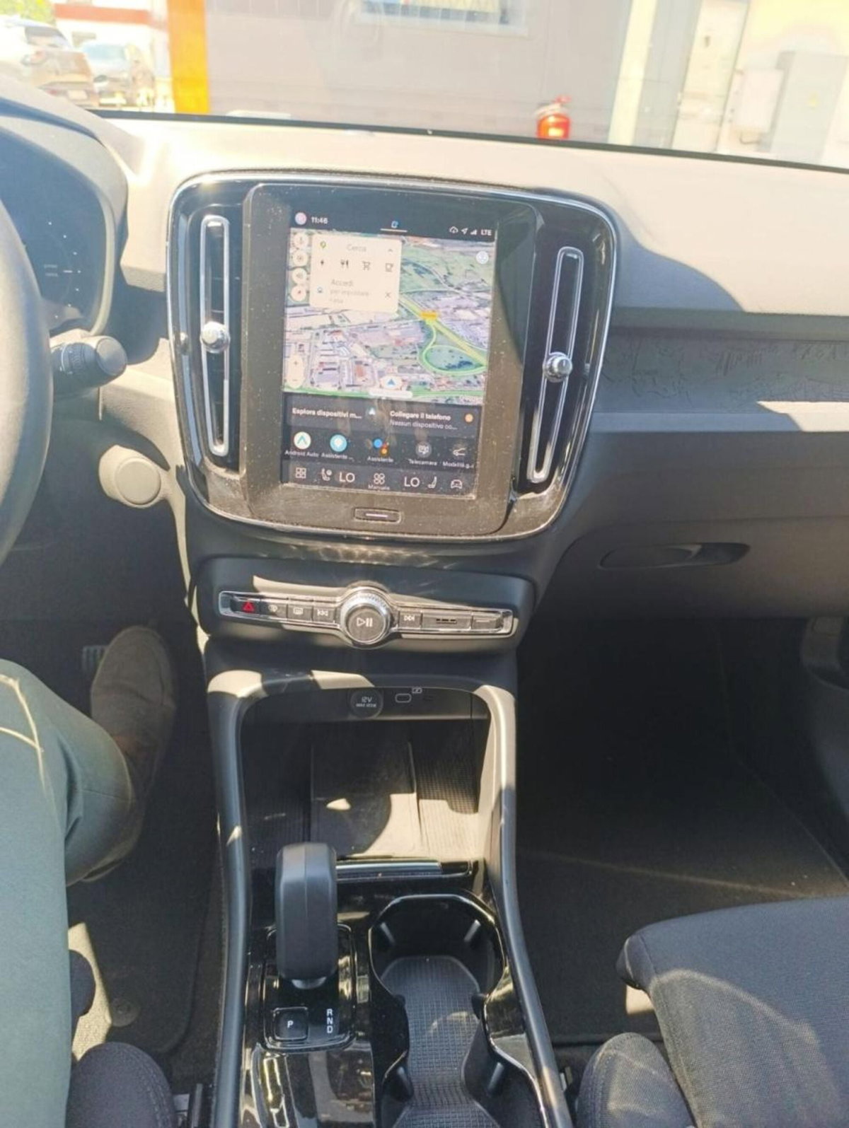 Volvo C40 Recharge Single Motor FWD Plus (19)