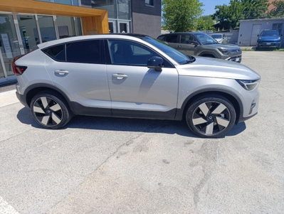 Volvo C40 Recharge Single Motor FWD Plus (2)
