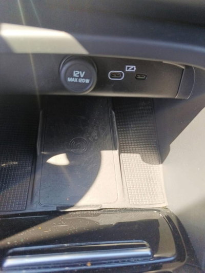 Volvo C40 Recharge Single Motor FWD Plus (20)
