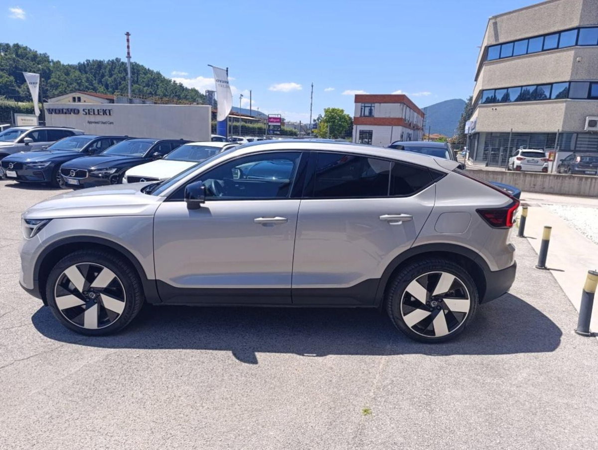 Volvo C40 Recharge Single Motor FWD Plus (6)