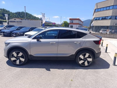 Volvo C40 Recharge Single Motor FWD Plus (6)