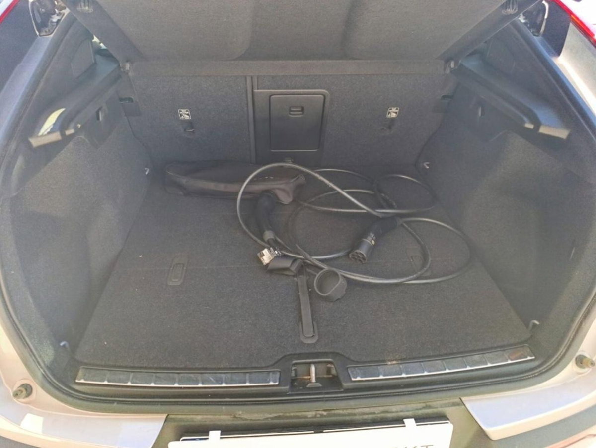 Volvo C40 Recharge Single Motor FWD Plus (9)