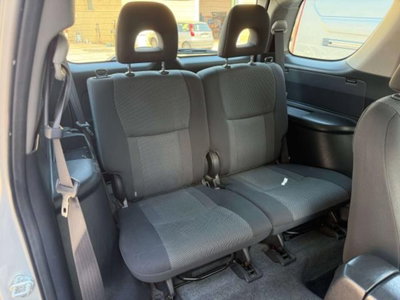 Toyota Rav4 Tdi D-4D cat 3 porte (10)