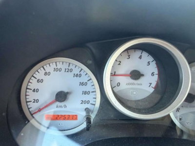 Toyota Rav4 Tdi D-4D cat 3 porte (12)