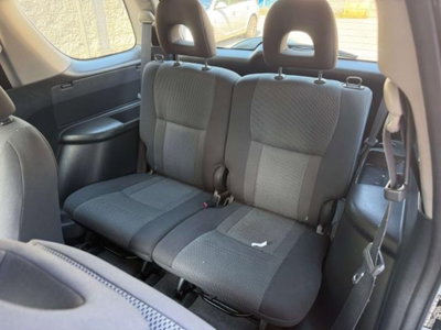 Toyota Rav4 Tdi D-4D cat 3 porte (4)