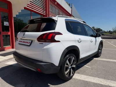 Peugeot 2008 100 Allure (11)