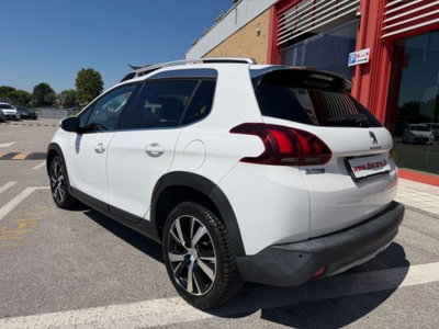 Peugeot 2008 100 Allure (5)