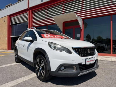 Peugeot 2008 100 Allure (7)