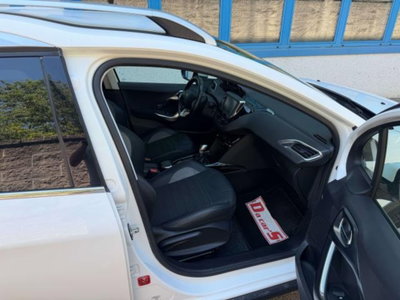 Peugeot 2008 100 Allure (8)