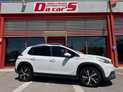 Peugeot 2008 100 Allure (9)