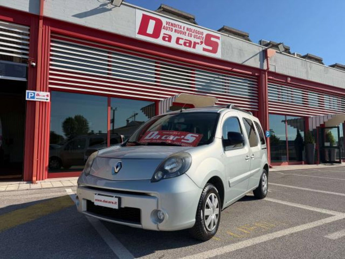 Renault Kangoo 1.5 dCi 90CV 5 porte Live