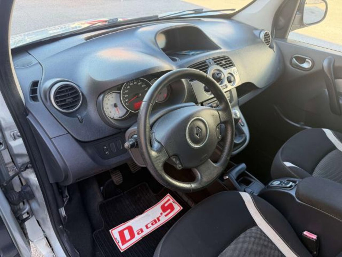 Renault Kangoo 1.5 dCi 90CV 5 porte Live (15)