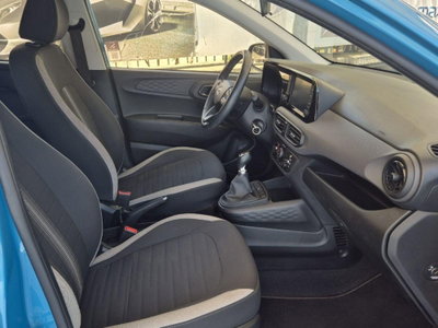 Hyundai i10 1.0 MPI Tech (11)