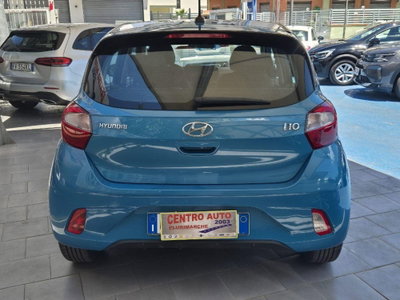 Hyundai i10 1.0 MPI Tech (12)