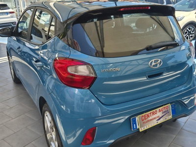 Hyundai i10 1.0 MPI Tech (17)
