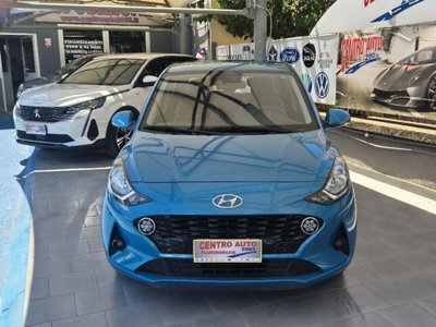 Hyundai i10 1.0 MPI Tech (6)