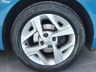 Hyundai i10 1.0 MPI Tech (7)