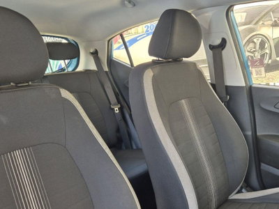 Hyundai i10 1.0 MPI Tech (9)