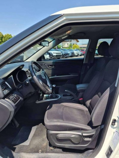 Ssangyong Tivoli 1.6d 2WD Go (11)