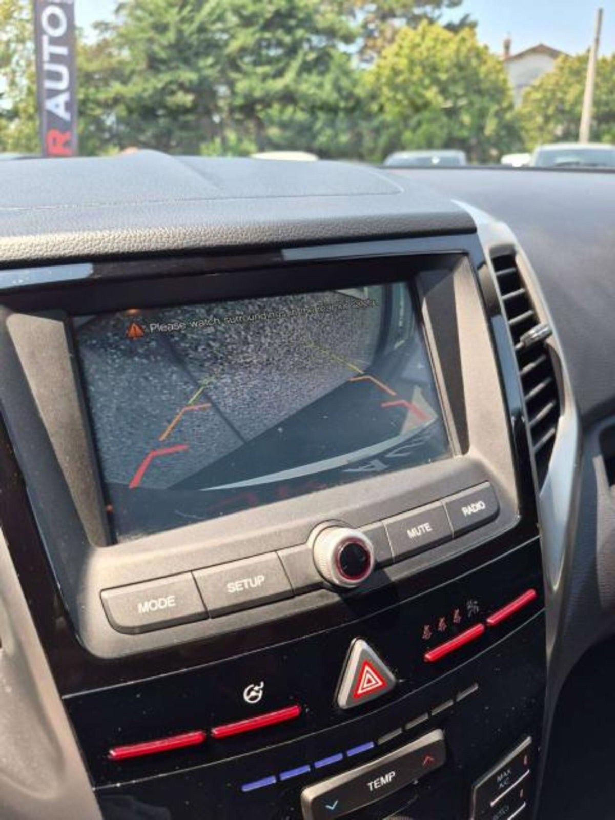 Ssangyong Tivoli 1.6d 2WD Go (15)