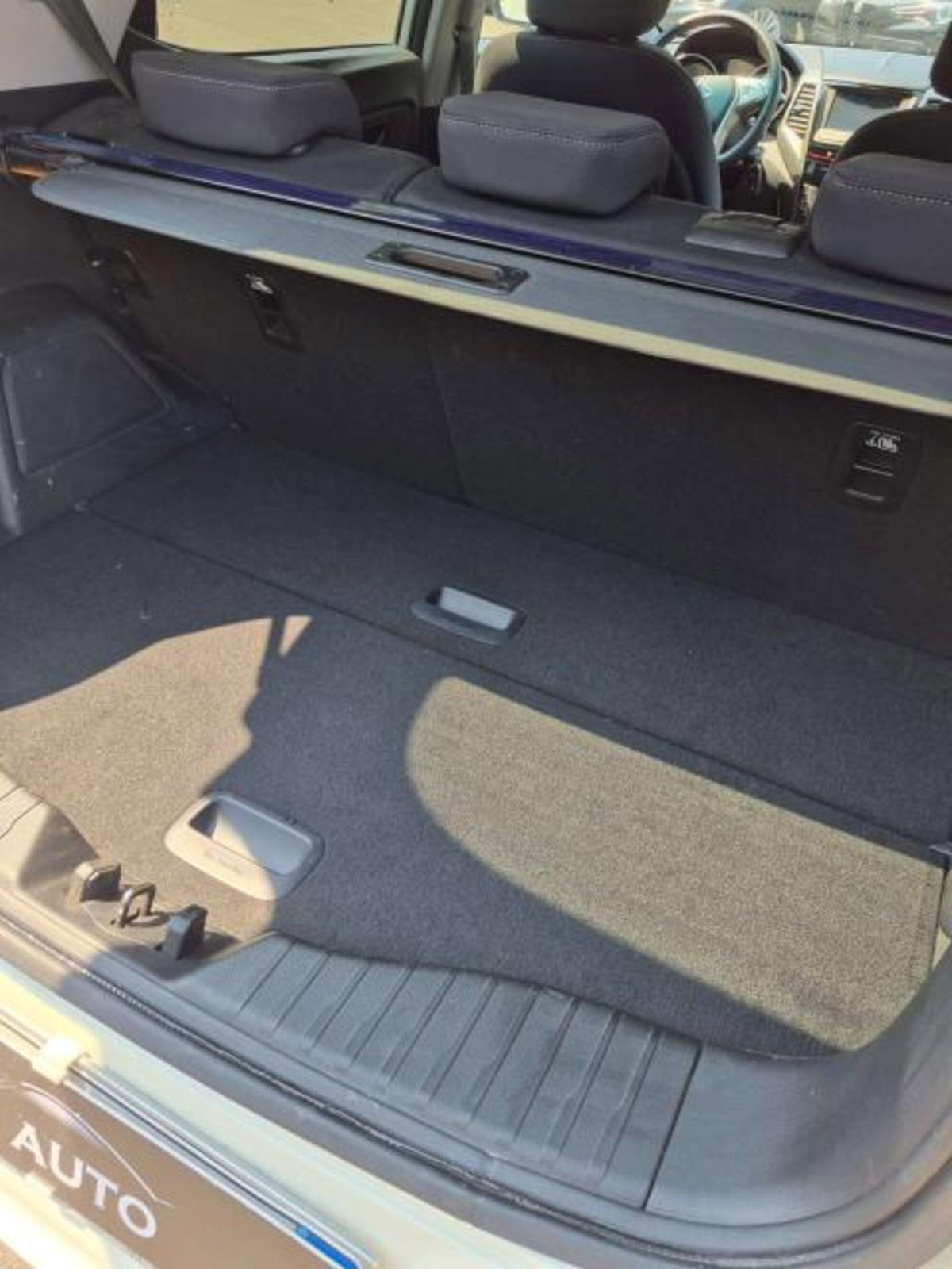 Ssangyong Tivoli 1.6d 2WD Go (20)